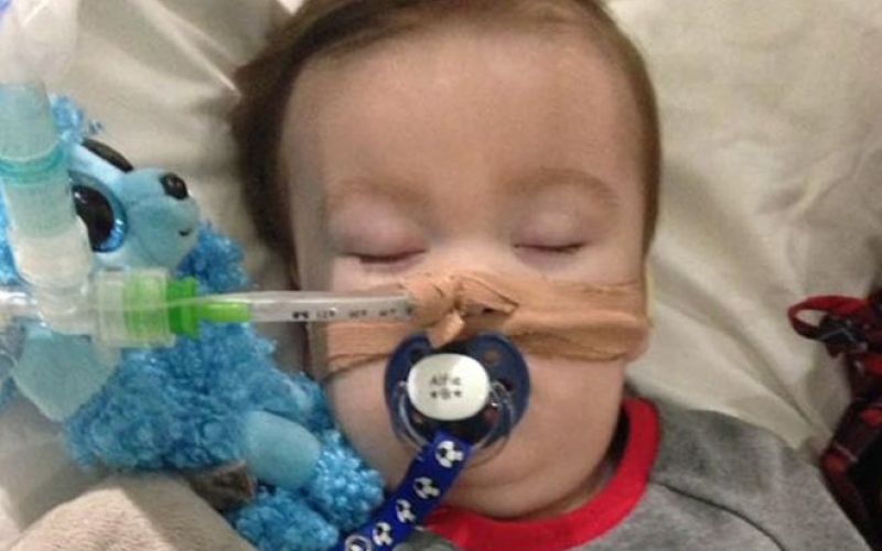 alfie evans