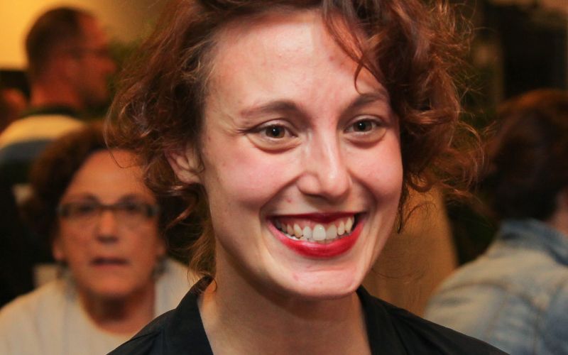 Anja Drnovšek – OBREZ!!!