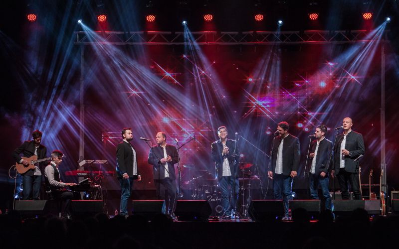 Klapa Rišpet 1