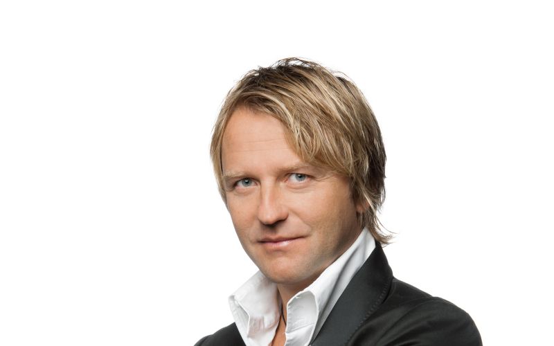 Aleš Bartol -resna