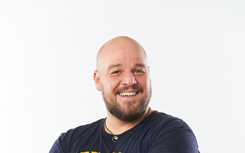 Darko Klemen