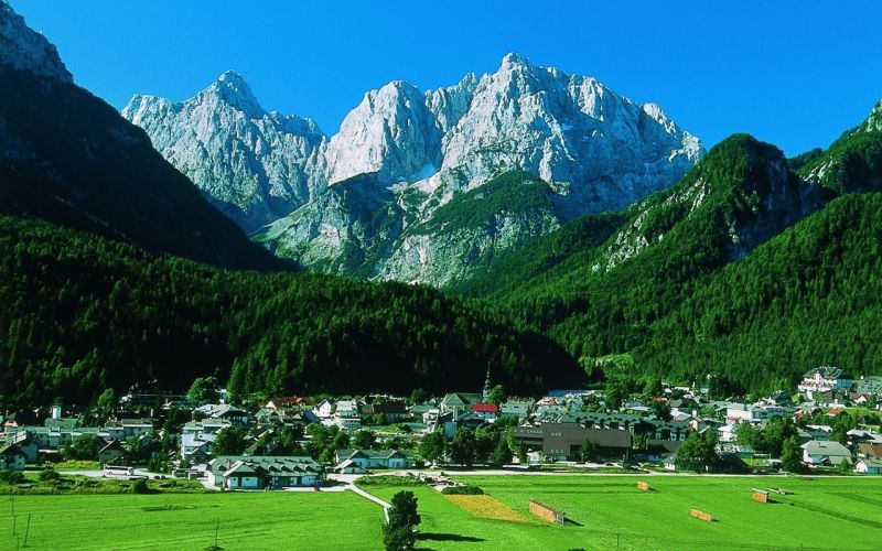 Slovenija