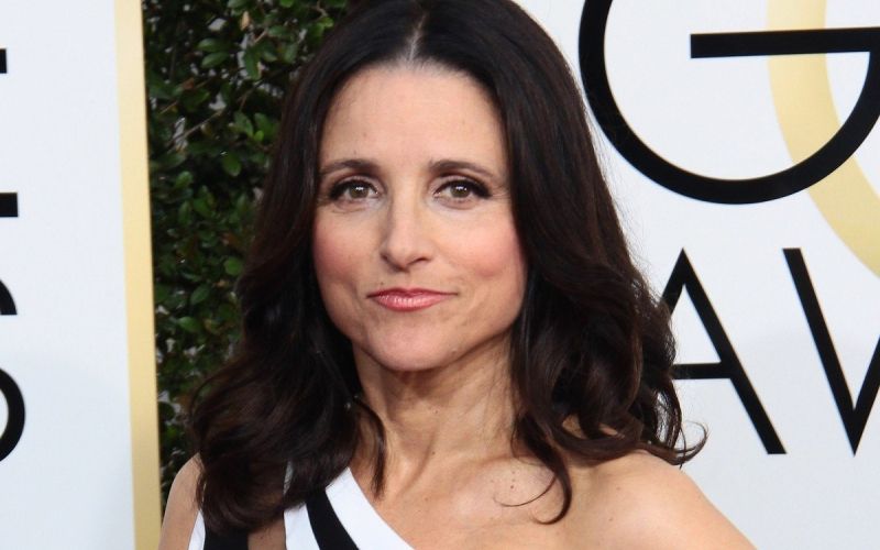 Julia Louis-Dreyfus