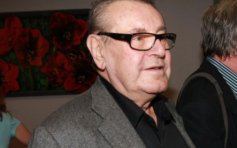 miloš forman