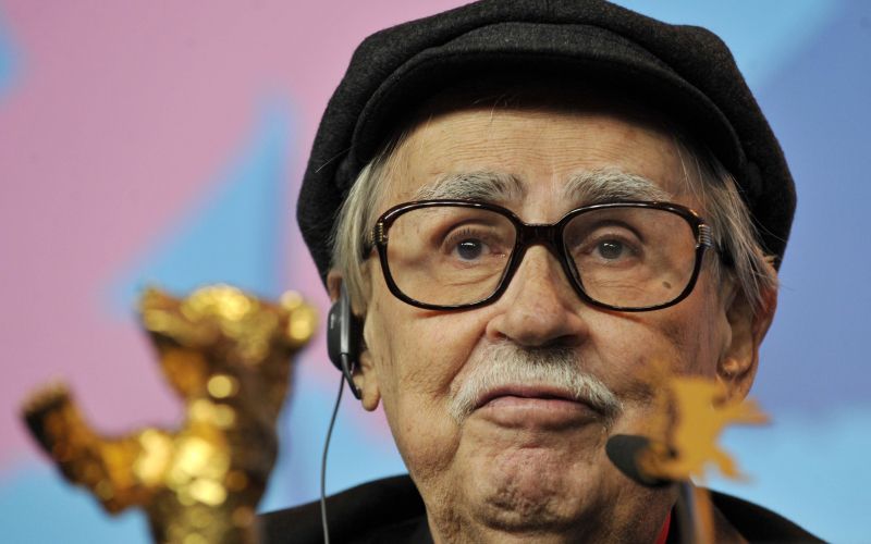 Vittorio Taviani