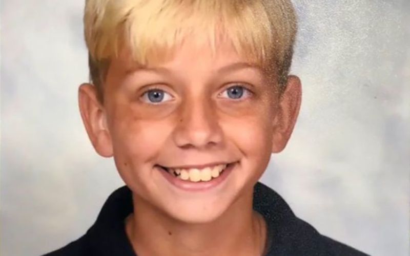 Camden Davis