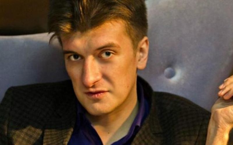 Maxim Borodin