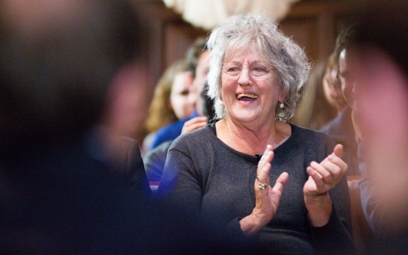 Germaine Greer