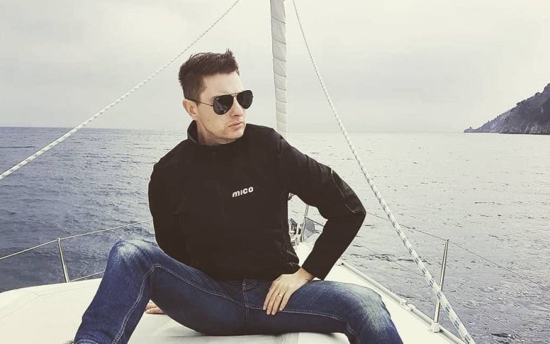 murko jadranje