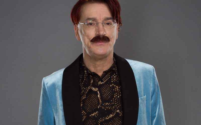 goran lisica