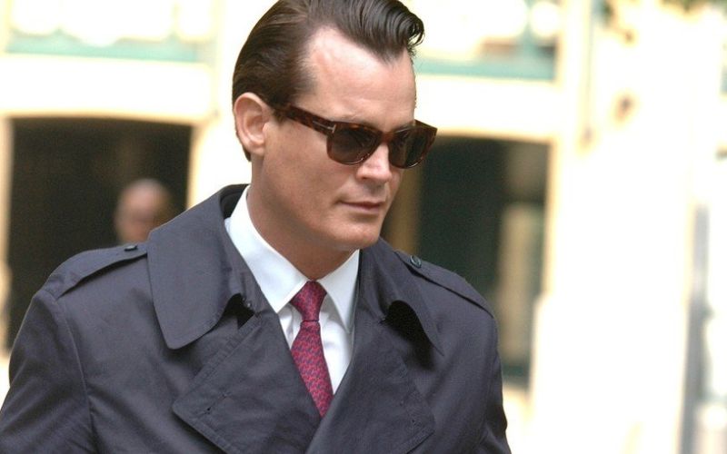Matthew Mellon