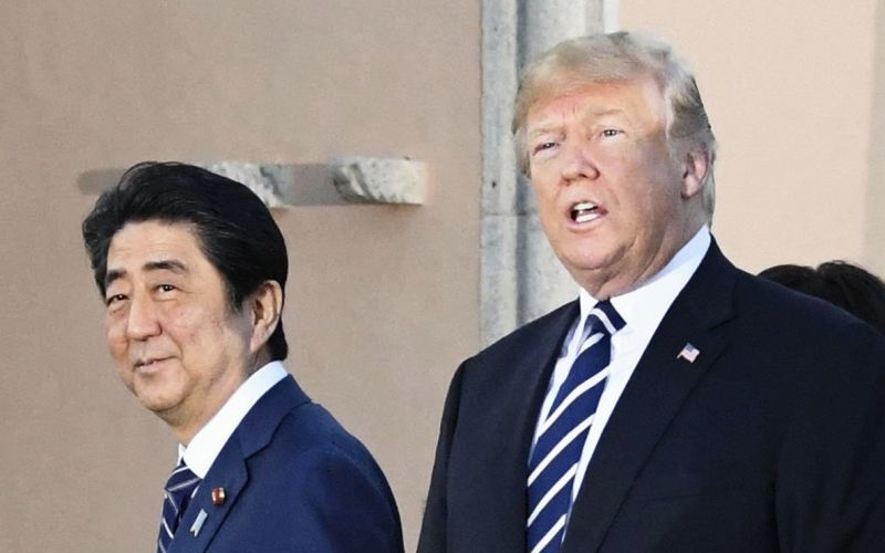 Shinzo Abe, Donald Trump.jpg