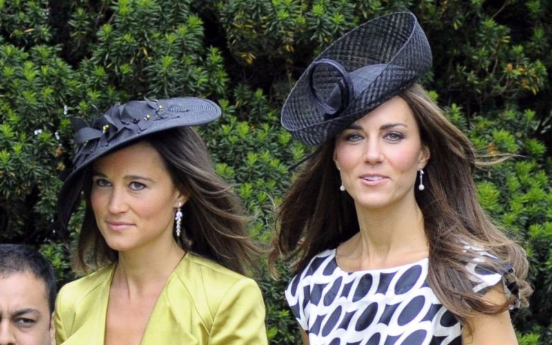 pippa in Kate