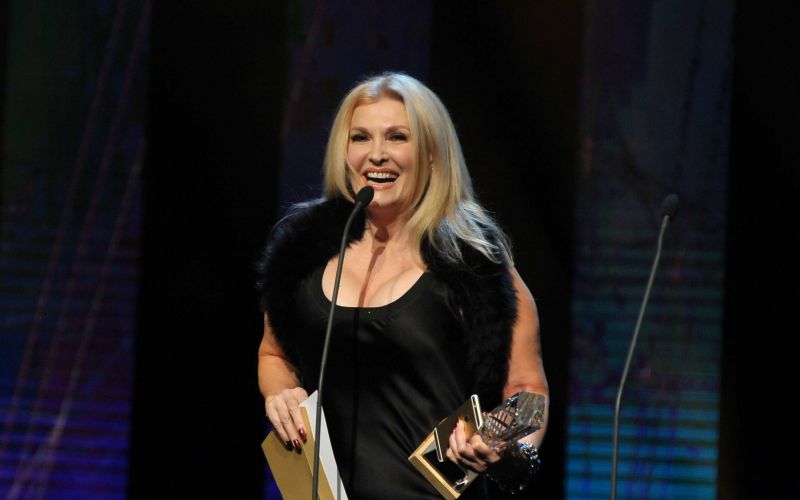 Helena Blagne