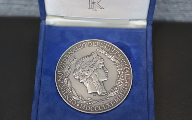 Medaljon