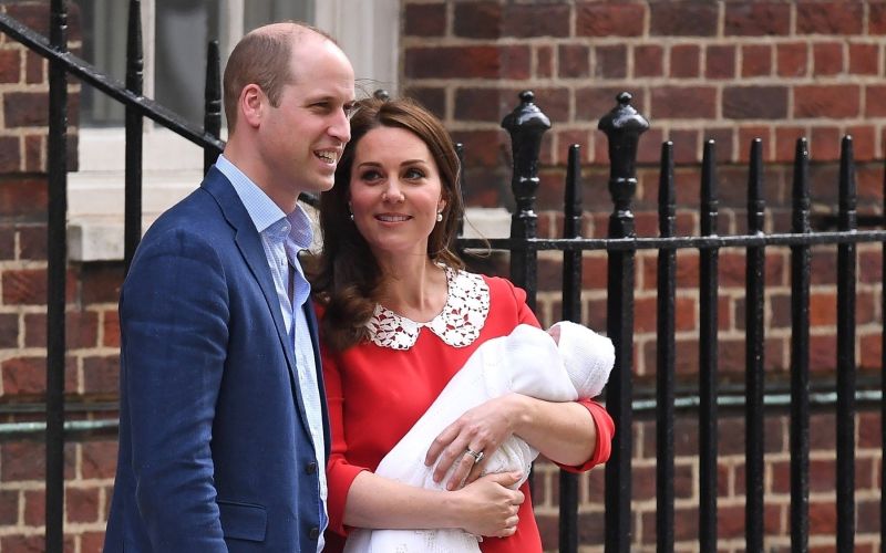 princ william in kate