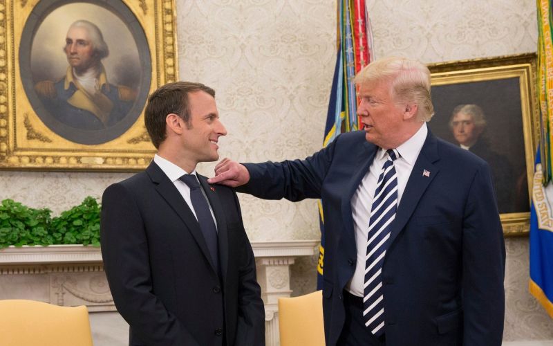 emmanuel macron, donald trump.jpg