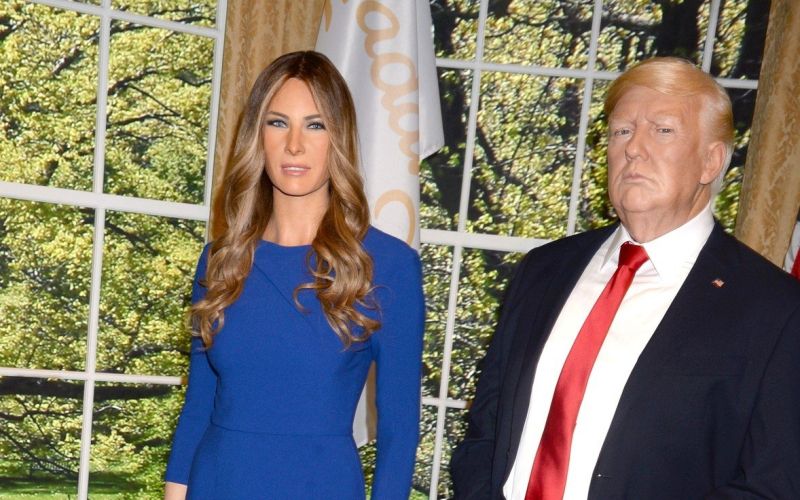melania trump-voščena lutka-newyork.jpg