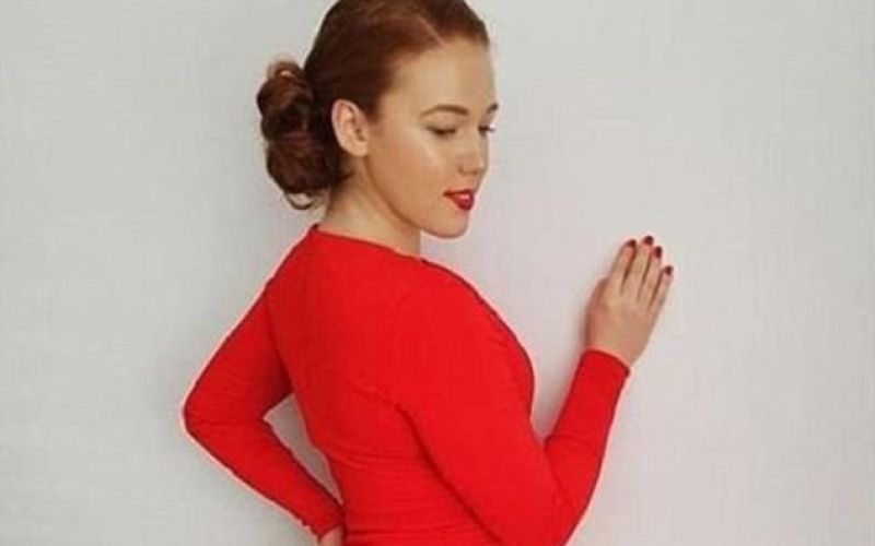 Rebecca