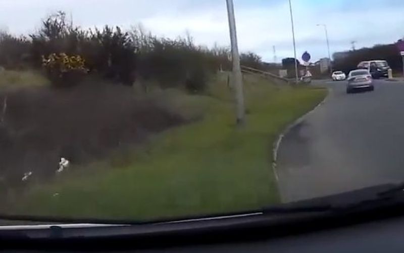 vožnja pod vplivom alkohola