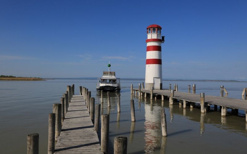 Neusiedler See