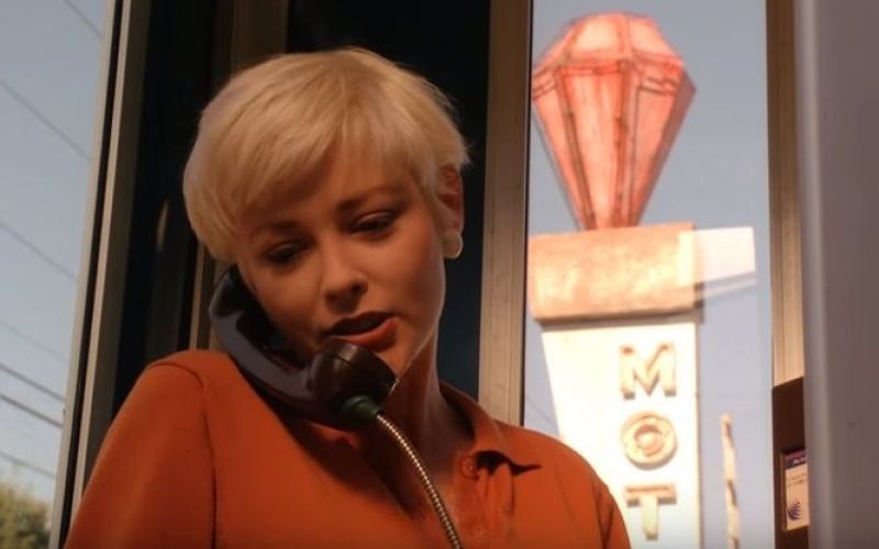 Pamela Gidley