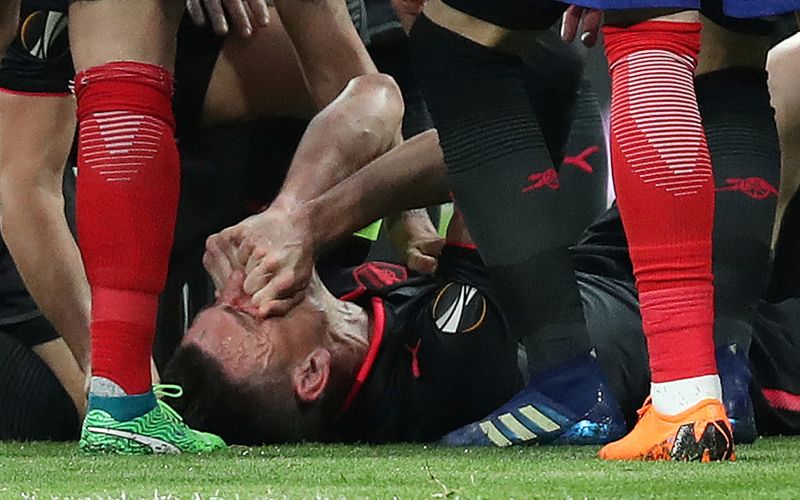 Koscielny