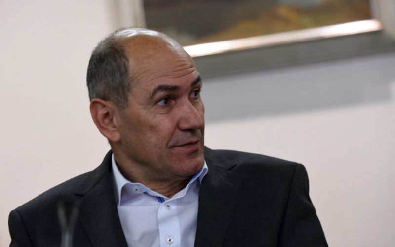 Janez Janša 3
