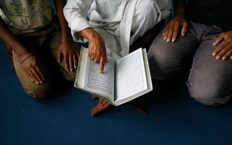 koran, islam, muslimani.jpg