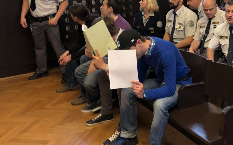 sintetična droga, sodišče, Maribor