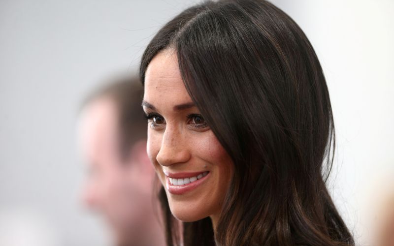 meghan markle