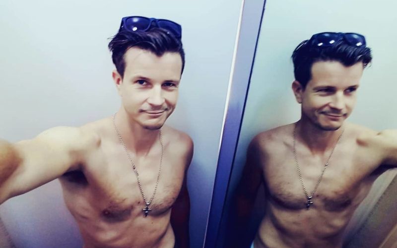 bostjan romih
