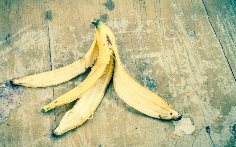bananin olupek
