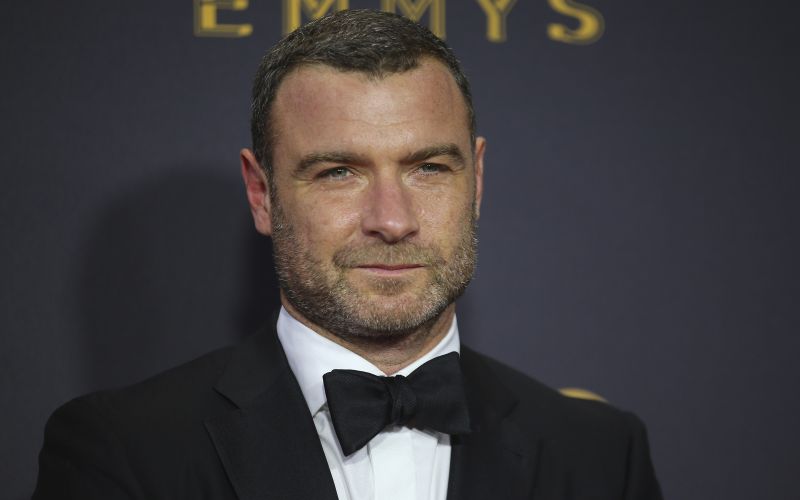 Liev Schreiber