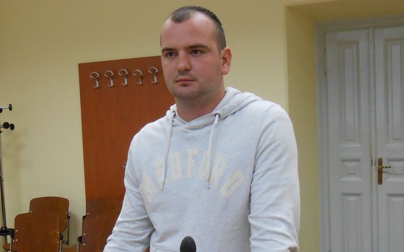 marko jelovsek