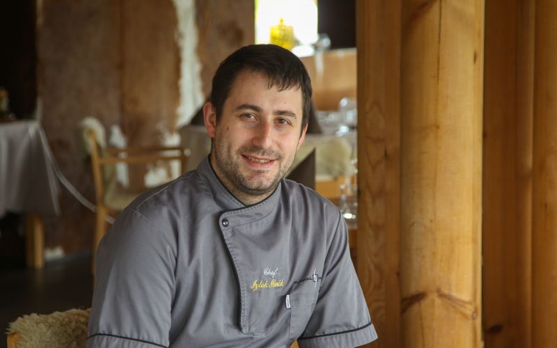 iztok Ilsnik