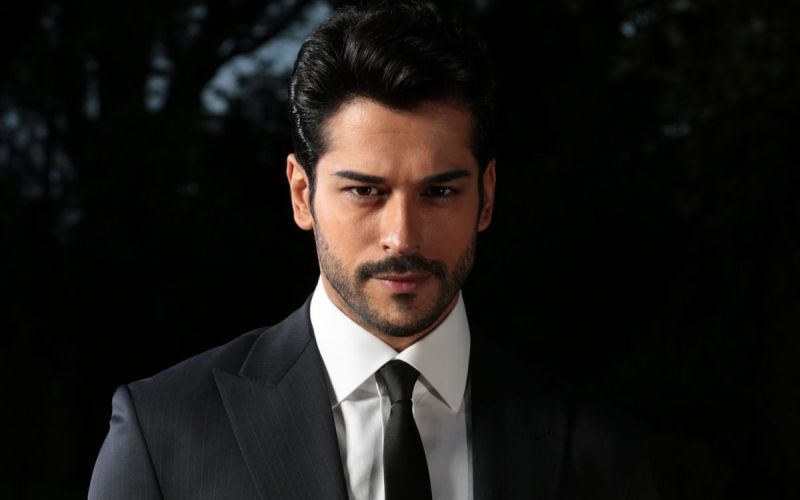 Burak Özçivit