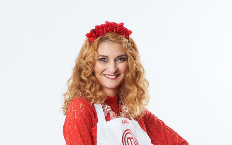 Anna Paynich 31