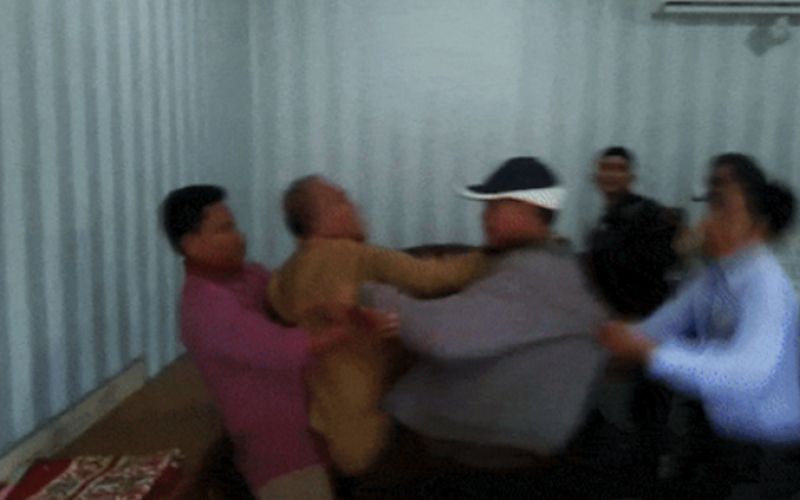 hitler Nababan