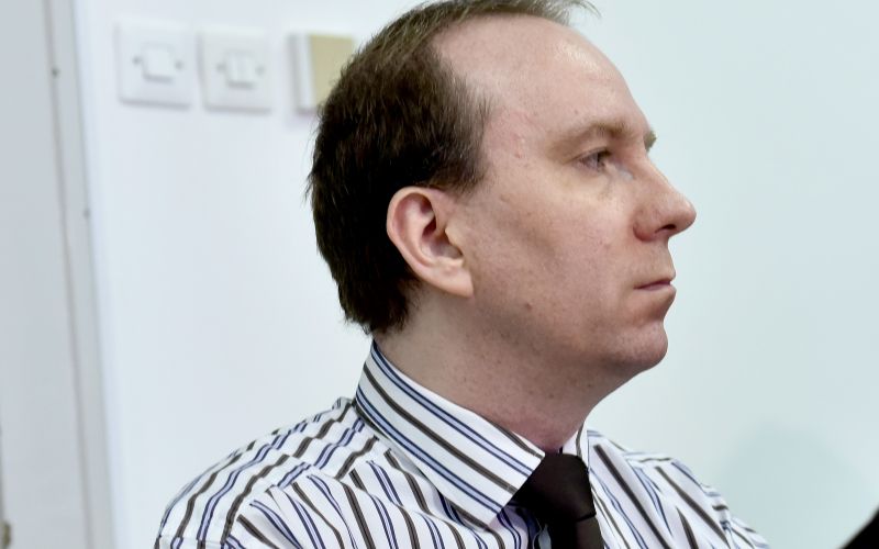 ivan radan, milan krstić
