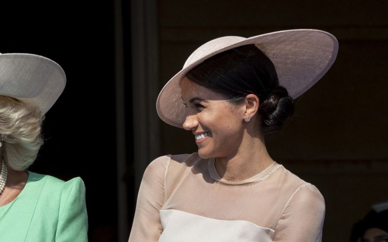 Meghan Markle