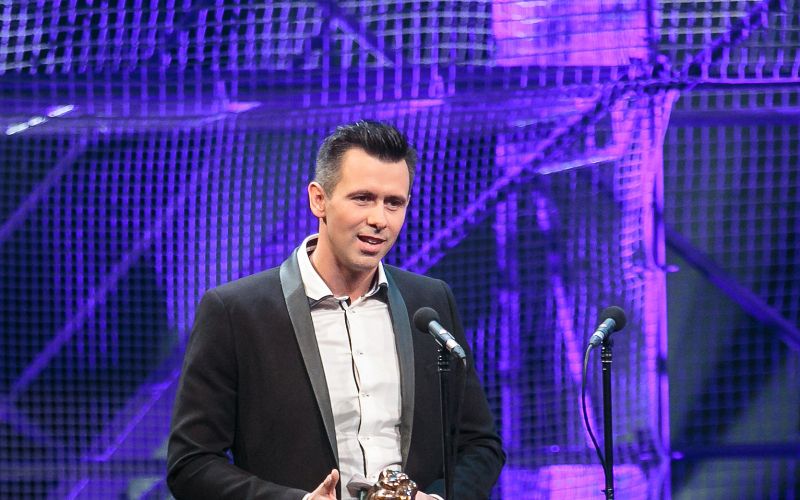 gregor peternel