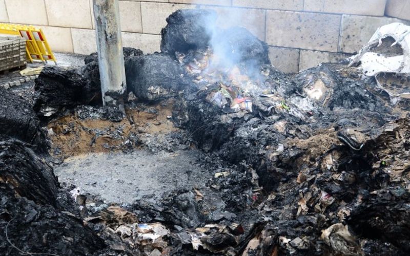 dresden, bomba, detonacija