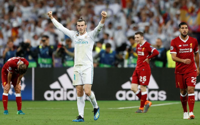 real madrid