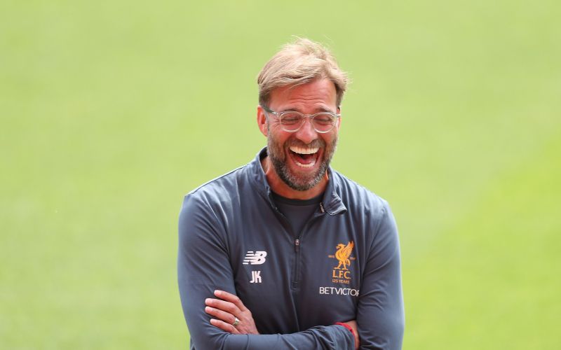 klopp 18 pm