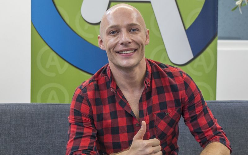Mario Roth