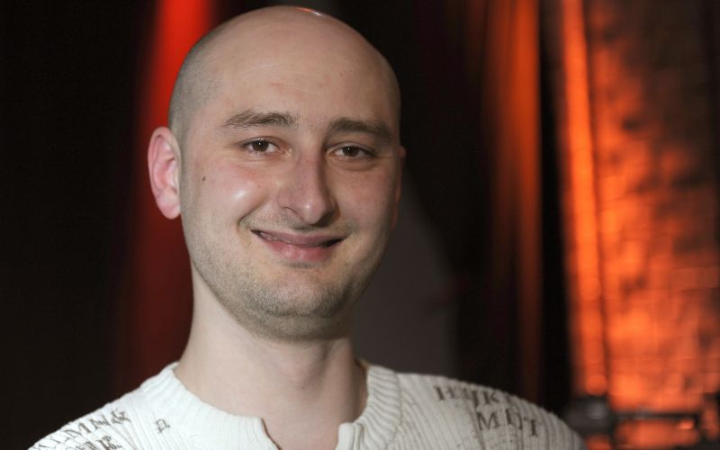 Arkadij Babčenko