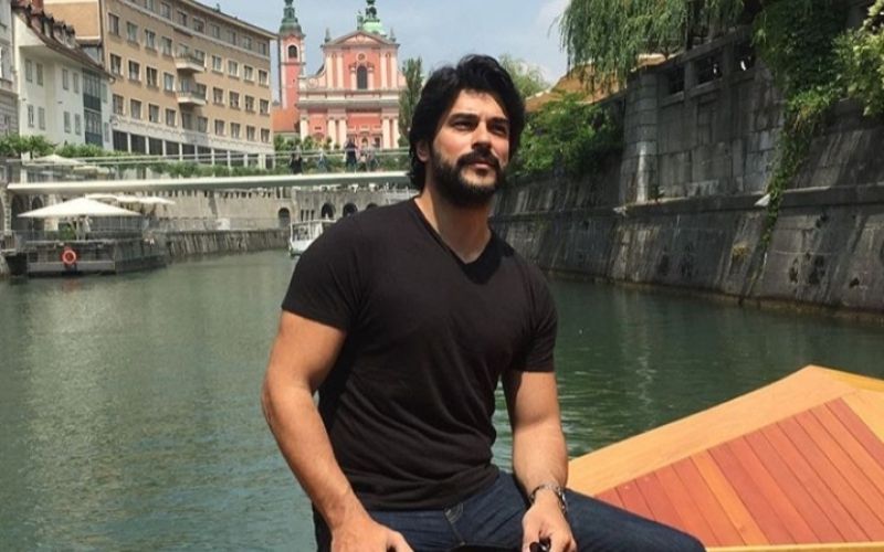 burak ljubljana