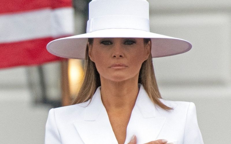 melania trumpjpg