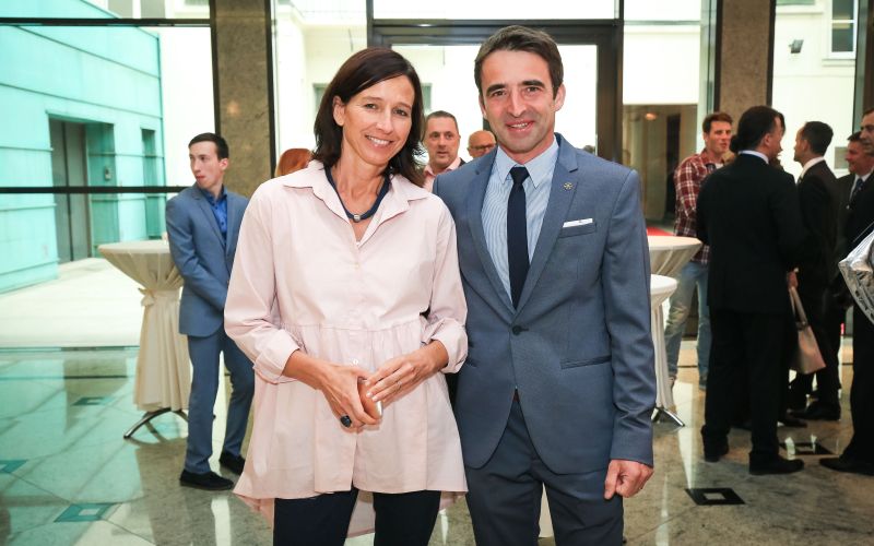 franci petek